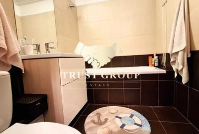 Apartament cu 2 camere semidecomandat, mobilat în Crângași - 7