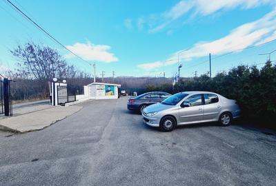 Academie de tenis la cheie - business functional - 22