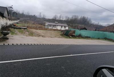 Spațiu comercial, în Bucium - 5