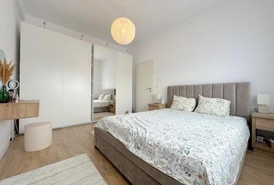 3 camere, zona Dumbravita - 8