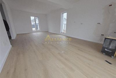 Casă individuală cu 4 camere cu Teren 370 Mp în Berceni - 13