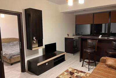 Apartament cu 2 camere semidecomandat în Tomis Plus - 6