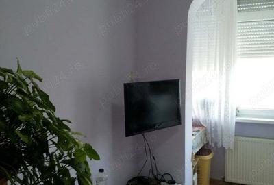 Apartament 3 camere, semidecomandat,etaj4 - 7