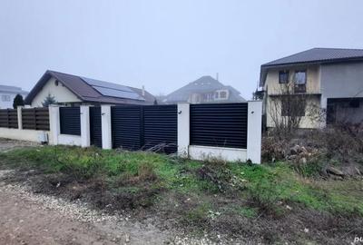 Teren de 320 mp, în Central - 5