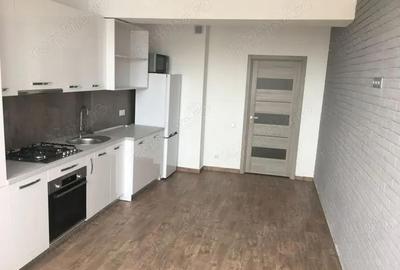 Apartament cu 2 camere în Dacia