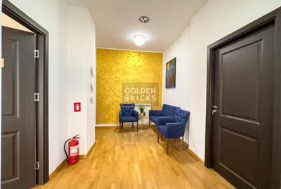 Piata Victoriei | 7 Camere | Metrou 4 '| Vila Individuala - 4