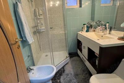 Apartament cu 2 camere semidecomandat în Central - 8