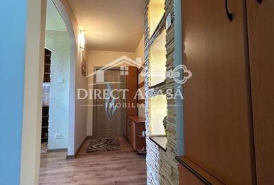 Apartament cu 2 camere decomandat în Tudor - 14