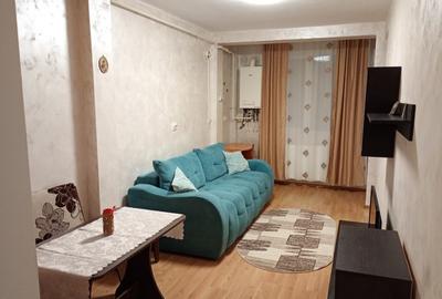 Proprietar apartament cu 2 camere, 42 mp in Flore?ti, Cluj, Teilor - 6