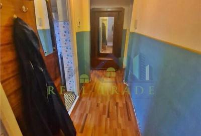 Apartament 3 camere etaj intermediar Calea Bucuresti - 1