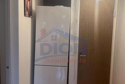 Apartament cu 3 camere circular în Drumul Taberei - 5