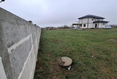 Teren de 767 mp, în Priseaca - 8