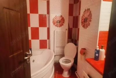 Apartament 4 camere in Curtea de Arges zona Confectii - 17