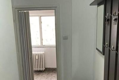 Dristor rond mihai bravu etaj 10 decomandat - 2