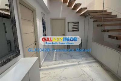 Apartament cu 4 camere decomandat, mobilat în Herăstrău - 7