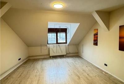 Lunei - Casa individuala - 10 Camere - D+P+M - Posibilitate garaj - Renovata - Z - 6