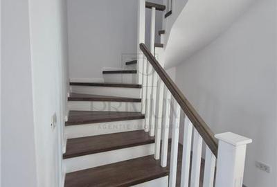Duplex cu 4 camere cu Canalizare în Moșnița Nouă - 11