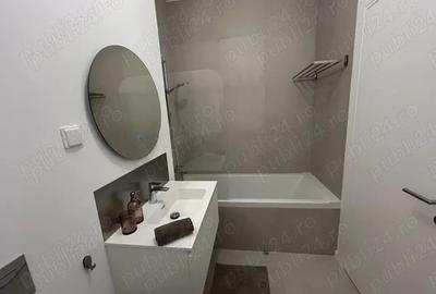 Apartament cu 2 camere de inchiriat-Domenii-centrala de bloc+loc de parcare - 6