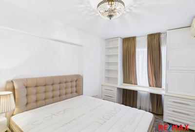 Apartament cu 3 camere decomandat în Lujerului - 2