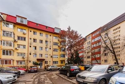 Apartament cu 2 camere nedecomandat, mobilat în Șagului - 2