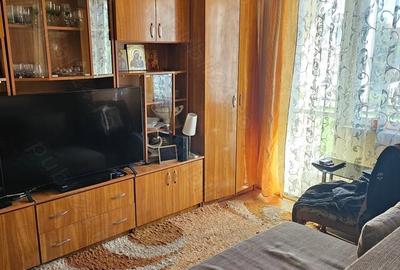 Apartament cu 2 camere nedecomandat în Central - 1