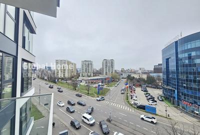 Apartament cu 2 camere semidecomandat, mobilat în Aviației - 19