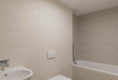 Penthouse cu 6 camere decomandat în Aviației - 25