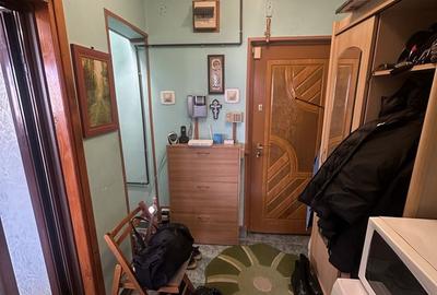 Apartament cu 3 camere semidecomandat în Popoveni - 2