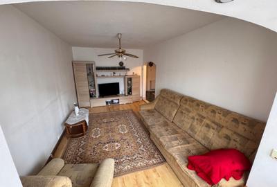 Propietar - Apartament 4 camere - Str. Carpatilor langa Panini - 2