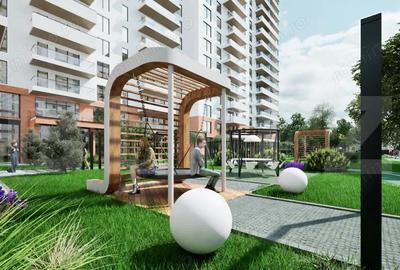 Apartament cu 4 camere decomandat în Obor - 2