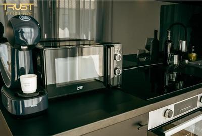 Apartament cu cada & panorama superba asupra Clujului | Evo Residence Panoramic - 13