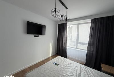 Apartament cu 3 camere decomandat în Central - 17
