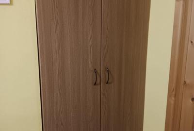 Lidl Spitalul Sfanta Maria apartament 1 camera decomandat 45 mp cu CT - 9