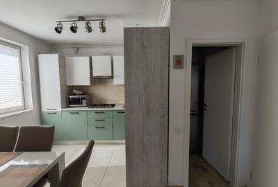 Apartament cu 3 camere decomandat, mobilat în Bartolomeu - 3