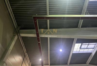 Spațiu comercial, de 3,045 mp, în Giarmata - 15