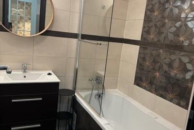 Apartment 2 camere, 55mp, zona Mall Vitan, mobilat, utilat - 11