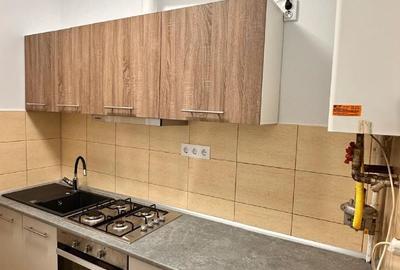 Garsonieră decomandată, mobilată în Turnișor - 6