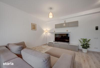 Apartament cu 3 camere în Central - 5
