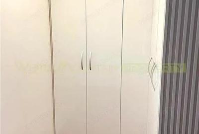 Apartament de lux si amenajare de designer in Bellevue Residence - 11