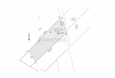 Spațiu comercial, în Central - 2