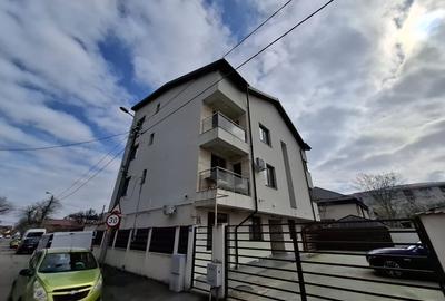 Apartament cu 2 camere decomandat, mobilat în Apărătorii Patriei - 21