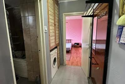 Apartament cu 3 camere decomandat în Șimleu Silvaniei - 3