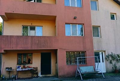 Casă cu 5 camere cu Teren 700 Mp în Goranu - 4