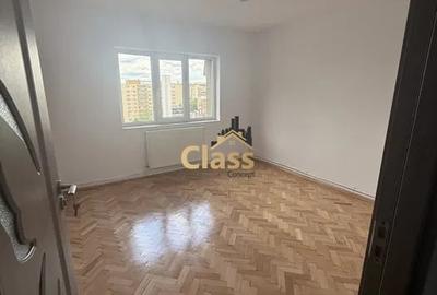 Apartament cu 3 camere semidecomandat, mobilat în Mănăștur - 3