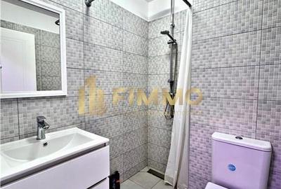 Apartament de inchiriat | 4 cam | 2 bai | Loc de parcare subteran | ID:1372 - 15