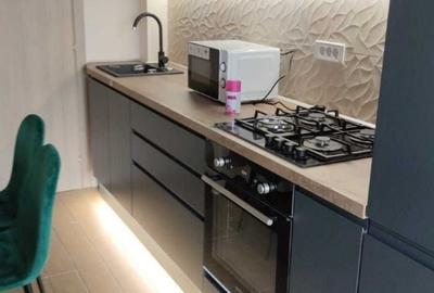 Apartament decomandat în Central