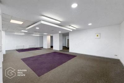 Spațiu comercial, de 104 mp, în Central - 7