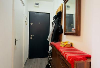 Garsonieră nedecomandată, mobilată în P-ța Doina - 7