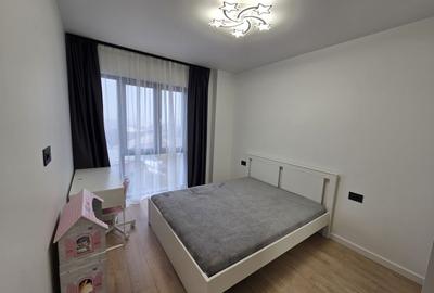 NOU! Apartament 3 camere complet mobilat, finisaje de calitate - 10
