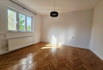 Inchiriere vila individuala renovata Bulevardul Ghica Tei - 15